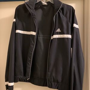 Boys Athletic Jacket
